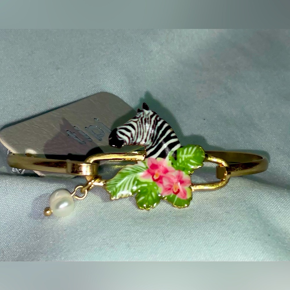 Madagascar Bracelet